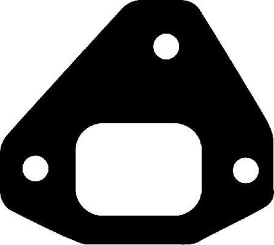 Gasket, exhaust manifold