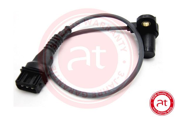 Sensor, camshaft position