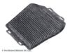 Air Filter, traction battery casing TOYOTA G92DH-K0010