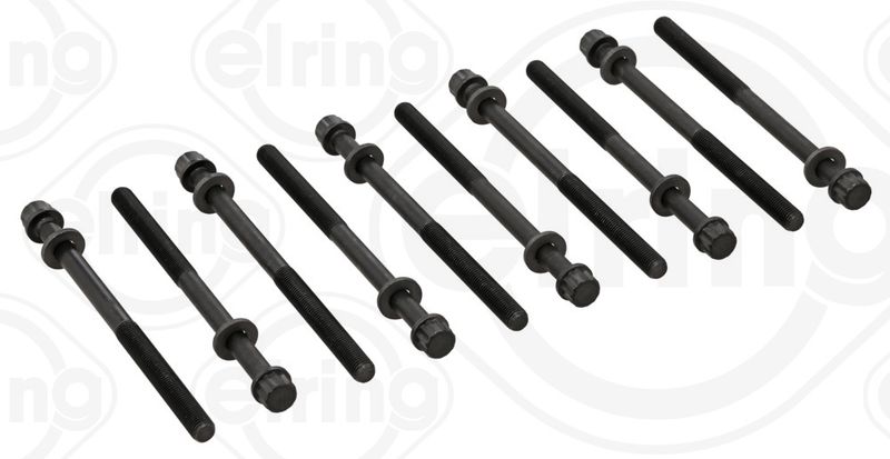 Cylinder Head Bolt Set Hyundai/Kia