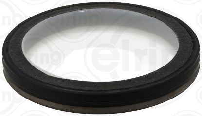 Shaft Seal, crankshaft VAG - 078 103 051 G