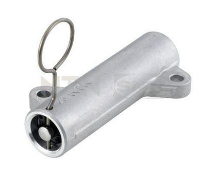 Tensioner Pulley, timing belt NTN - HILUX III Pick-up 2.5 D-4D