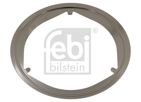 Gasket, exhaust pipe VW-Audi - 2H0 253 115