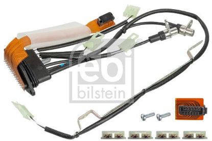 Cable Set, automatic transmission Volvo - 22117441