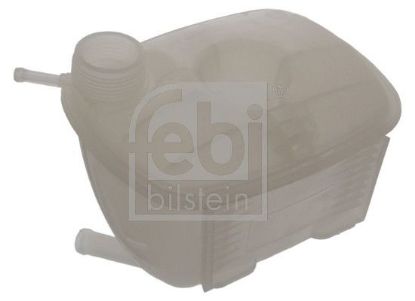 Expansion Tank, coolant VW-Audi - 171 121 407 E