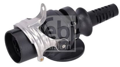 Plug Universell verwendbar (z.B. DIN) - 446 008 360 2