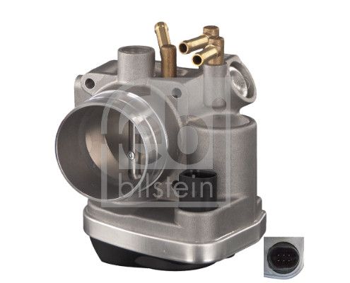 Throttle Body VW-Audi - 06A 133 062 AB