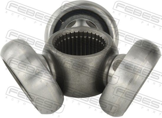 Spider Assembly, drive shaft HYUNDAI 495L3-P2000, KIA 495L3-P2000