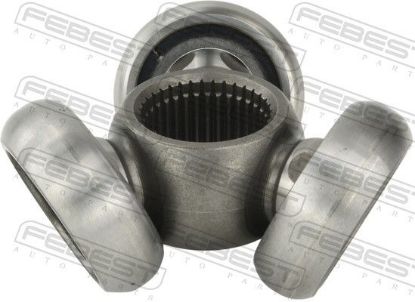 Spider Assembly, drive shaft HYUNDAI 495L3-P2000, KIA 495L3-P2000