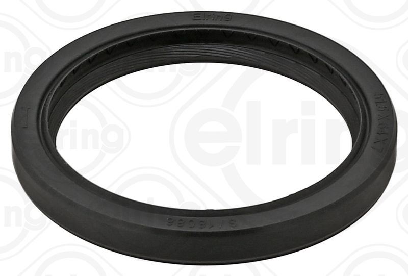 Shaft Seal, crankshaft 51,5x64x7 / AS FPM Oil seal/crankshaft