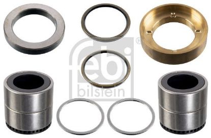 Repair Kit, kingpin Mercedes-Benz LKW 655 330 01 19