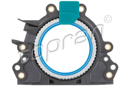 Shaft Seal, crankshaft VAG