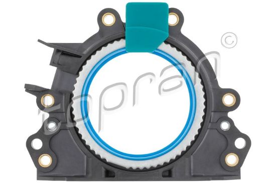 Shaft Seal, crankshaft VAG