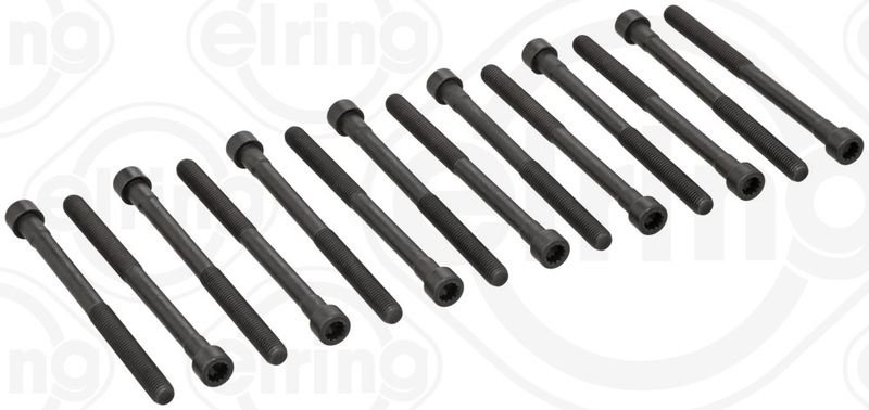 Cylinder Head Bolt Set MERCEDES-BENZ - 104 990 00 12 (14x)
