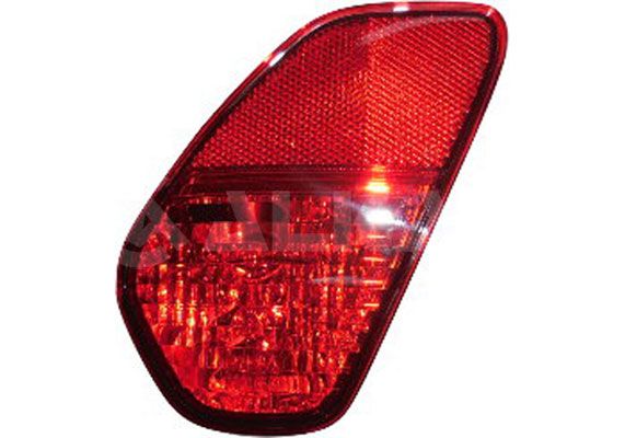 Rear Fog Light