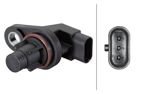 Sensor, camshaft position