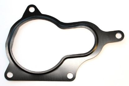 Gasket, intake manifold housing A4 (8EC, B7), A6 Avant (4F5, C6)