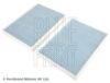 Filter Set, cabin air BMW 64 31 9 216 589 SK