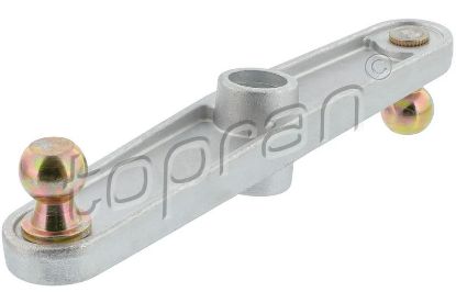 Repair Kit, gear shift lever VAG - 701 711 202