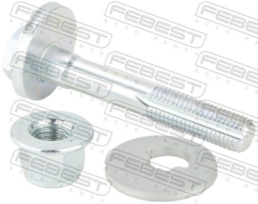 Camber Correction Screw Set BMW 33306770968
