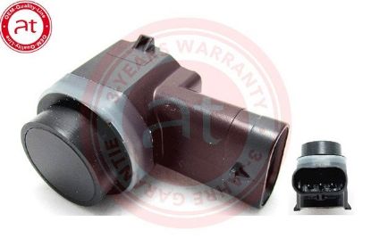 Sensor, park distance control FORD Mondeo IV,