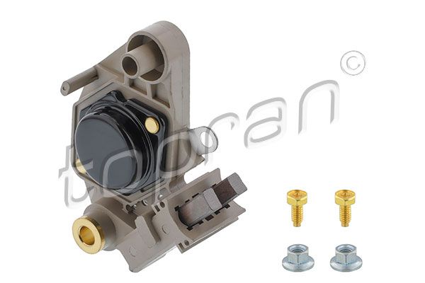 Alternator Regulator VAG, Opel, BMW/Mini, PSA, Fiat, General Motors