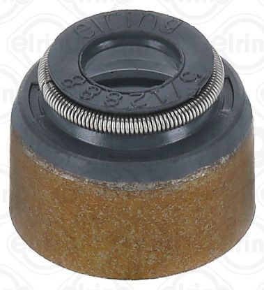 Seal Ring, valve stem SUZUKI - 09289-06003