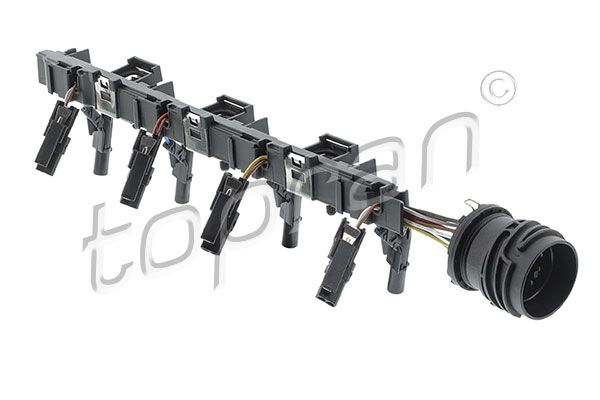 Connecting Cable, injector VAG