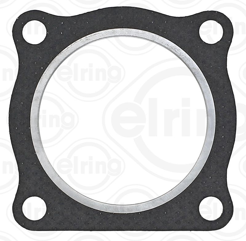 Gasket, exhaust pipe Man