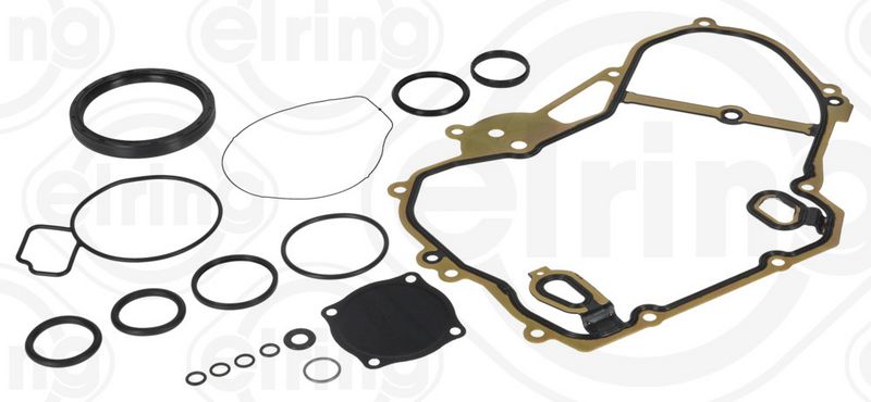 Gasket Kit, crankcase GM