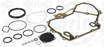 Gasket Kit, crankcase GM