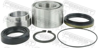 Bearing, drive shaft HYUNDAI 52701-4H000, KIA 52701-4H000
