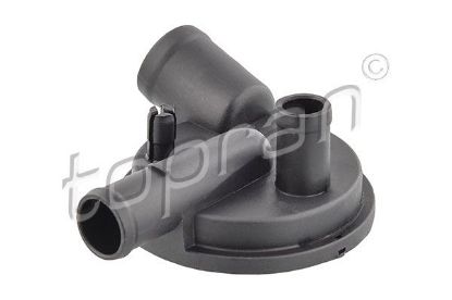 Valve, crankcase ventilation GOLF III (1H1), SHARAN