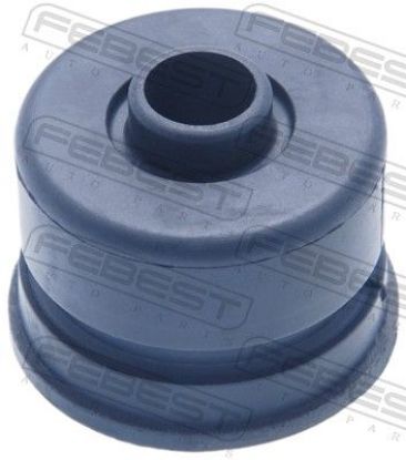 Mounting, vehicle frame TOYOTA 52201-60050