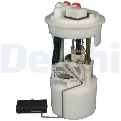 Fuel Pump