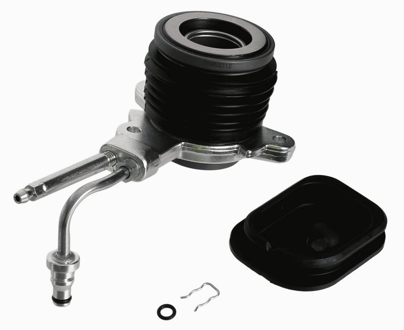 Central Slave Cylinder, clutch FORD - 1 478 806, VAG - 006 141 165 C