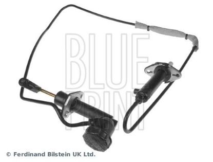 Master/Slave Cylinder Kit, clutch Chrysler 52104111