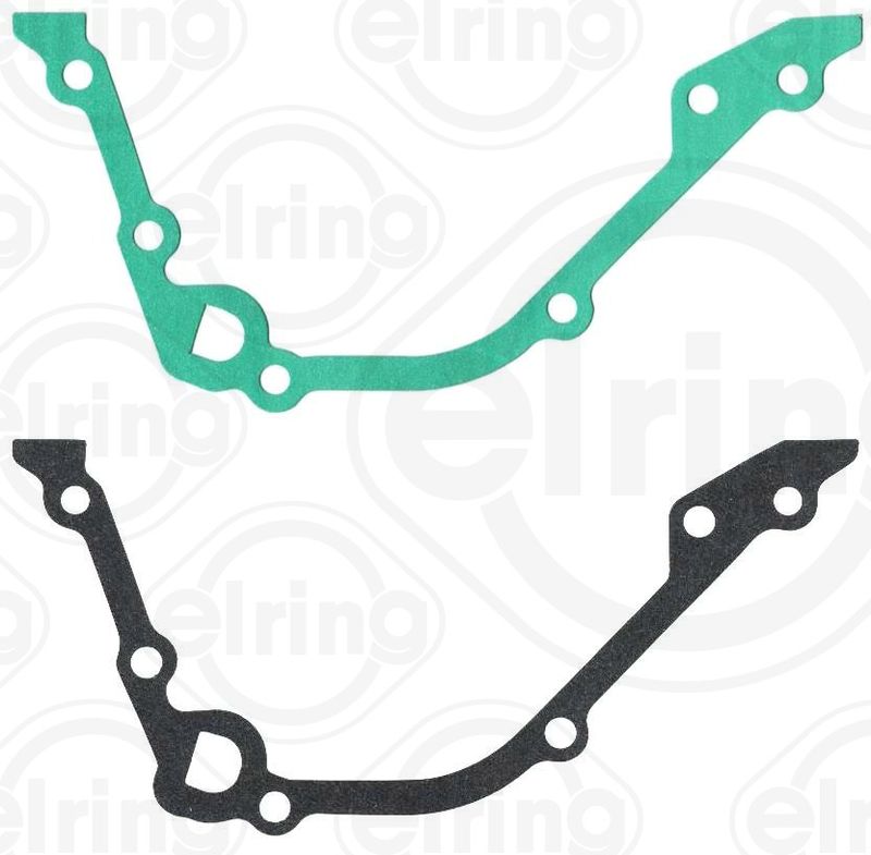 Gasket, oil pump Fiat