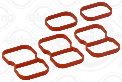 Gasket Set, intake manifold DAIMLER PKW