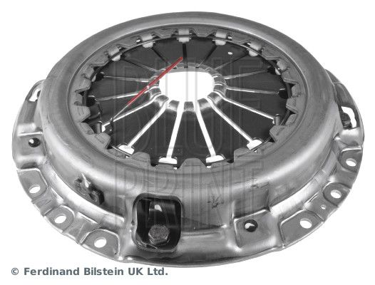 Clutch Pressure Plate GM CHEVROLET 8-97038831-2