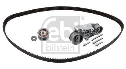 Timing Belt Kit Opel PKW 0636 728 SK