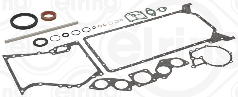 Gasket Kit, crankcase DAIMLER PKW