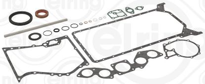 Gasket Kit, crankcase DAIMLER PKW