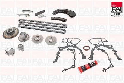 Timing Chain Kit HYUNDAI - 24335-2A210