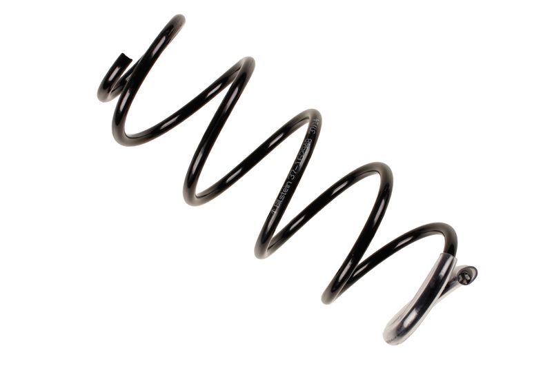 Suspension Spring Ford Mondeo III, VA; B3