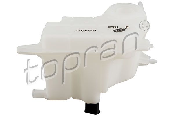 Expansion Tank, coolant VAG - 4F0 121 403
