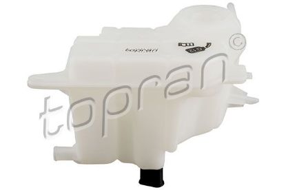 Expansion Tank, coolant VAG - 4F0 121 403