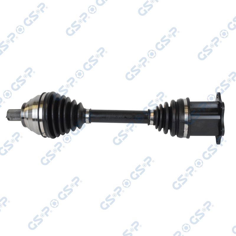 Drive Shaft VAG - 7N0 407 761P
