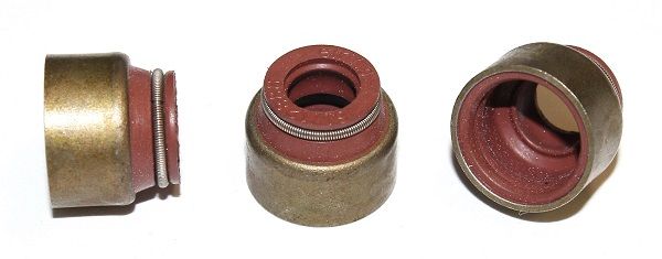 Seal Ring, valve stem Man