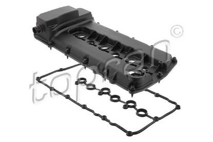 Cylinder Head Cover PASSAT (362), TOUAREG (7P5, 7P6)